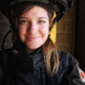 Meet your Posher, Courtenay